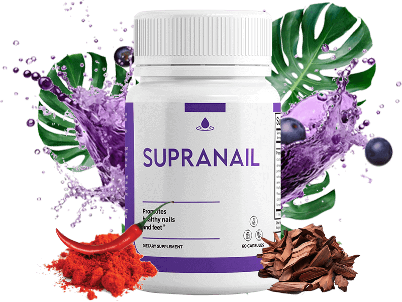 Supranail