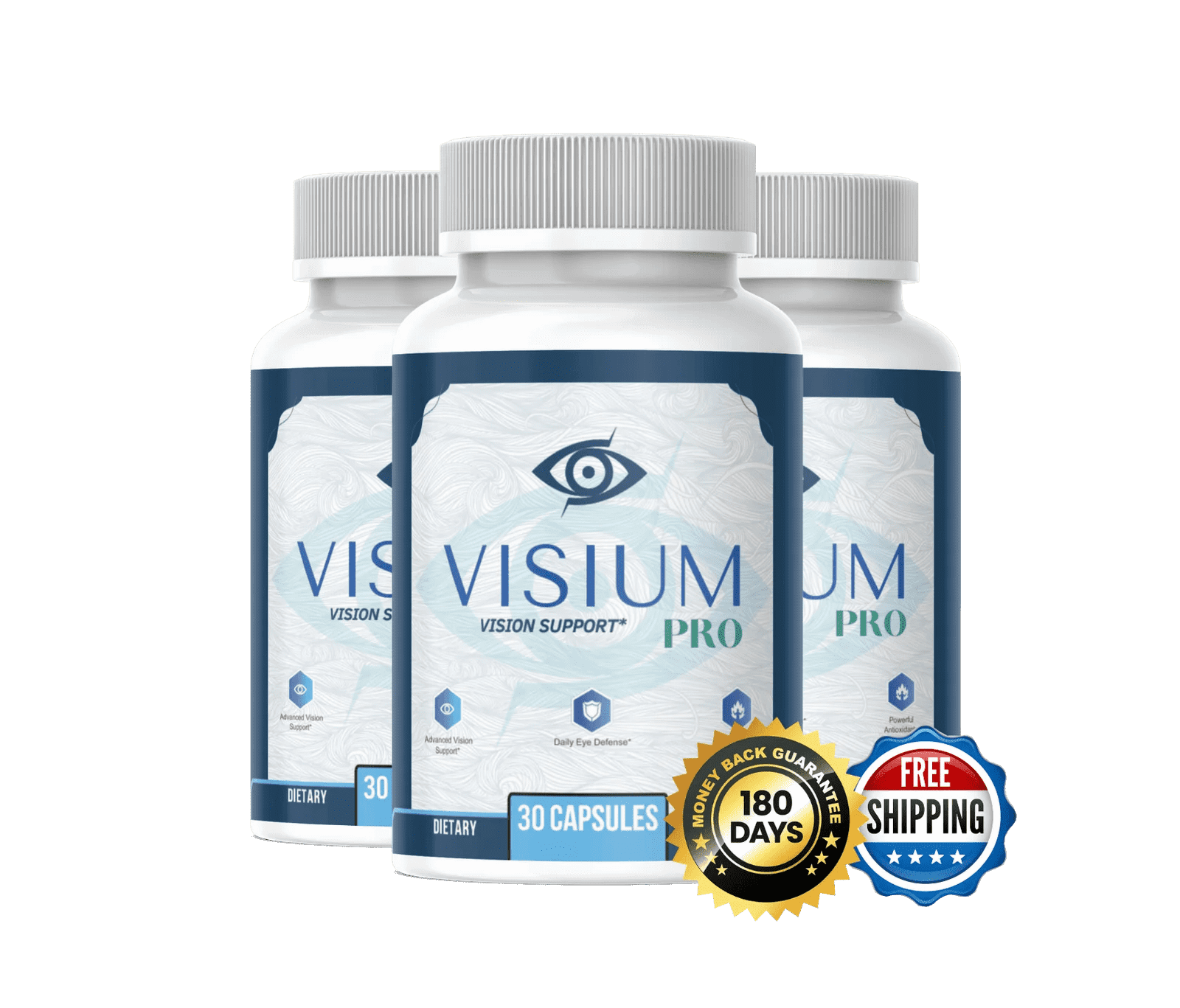 Visium Pro