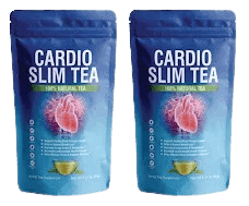 Cardio Slim Tea