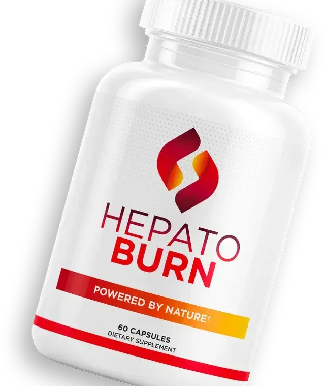 Hepatoburn