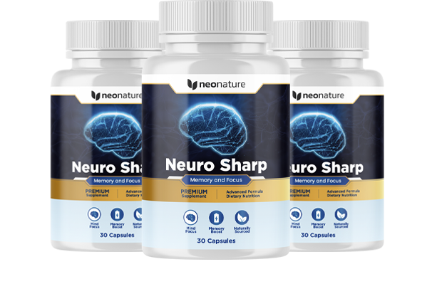 Neurosharp