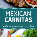 Pork Carnitas Recipe | Mexican Pulled Pork | Pork Tacos #pork #mexicanfood #glutenfree #lowcarb #keto #tacos #fuyos