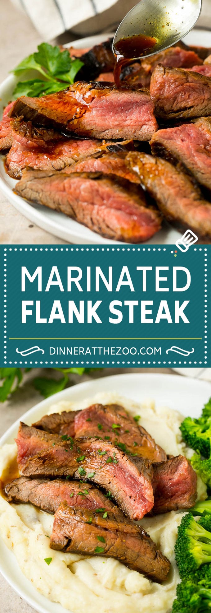 Flank Steak Marinade Recipe | Marinated Flank Steak | Marinated Steak | Steak Marinade #steak #beef #grilling #marinade #dinner #fuyos