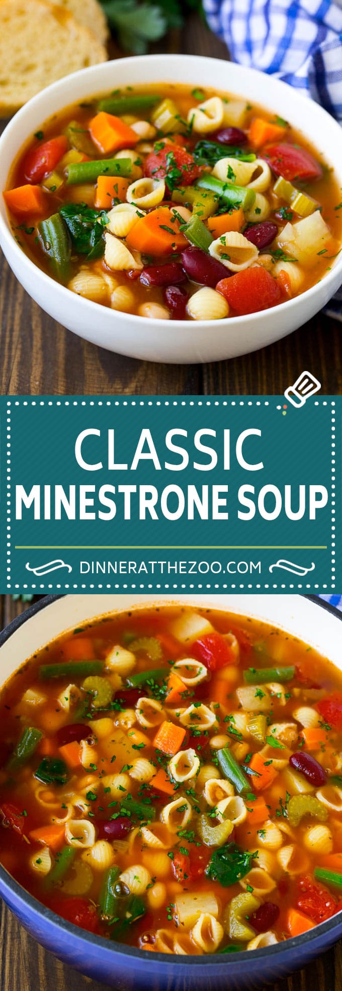 Minestrone Soup Recipe | Vegetable Soup | Vegetarian Soup #soup #minestrone #vegetables #vegetarian #onepotmeal #dinner #fuyos