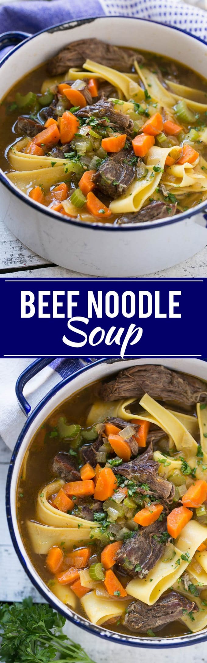 Beef Noodle Soup Recipe | Beef Soup | Easy Soup #beef #noodle #soup #dinner #fuyos