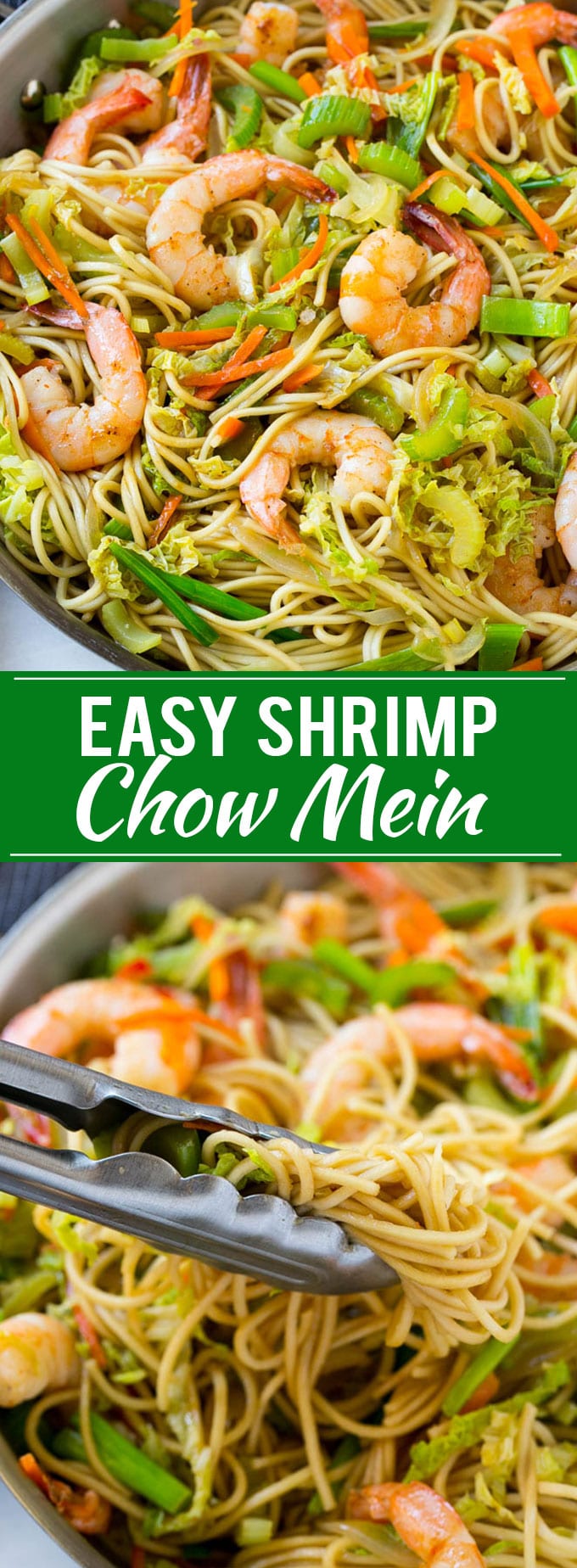 Shrimp Chow Mein Recipe | One Pot Meal Shrimp Chow Mein | Best Shrimp Chow Mein | Easy Shrimp Chow Mein | One Pot Meal Chow Mein | Chow Mein Recipe #asian #chowmein #shrimpchowmein #onepotmeal #asiannoodle #dinner #fuyos