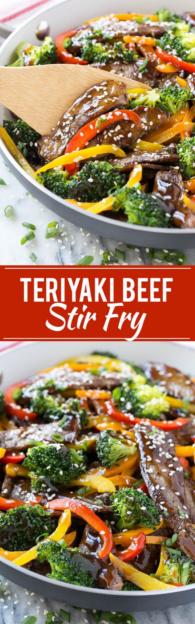 Teriyaki Beef Stir Fry Recipe | Beef Stir Fry | Beef Teriyaki #beef #stirfry #broccoli #dinner #fuyos