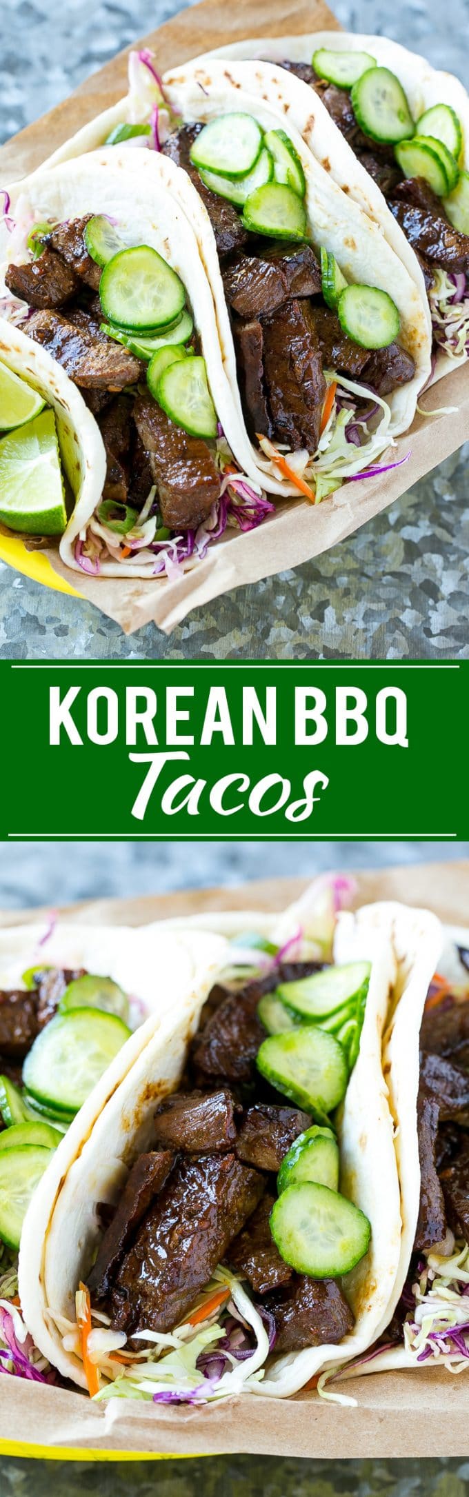 Korean BBQ Tacos | Korean Beef Tacos | Steak Tacos #tacos #beef #steak #dinner #fuyos