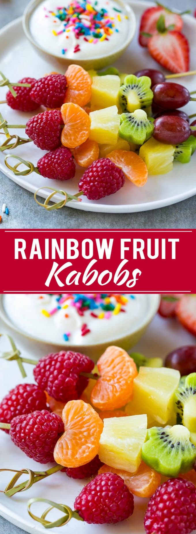 Fruit Kabobs Recipe | Fruit Skewers | Fruit Recipe | Snack Recipe | Kids Snack #fruit #healthy #kabobs #snack #fuyos