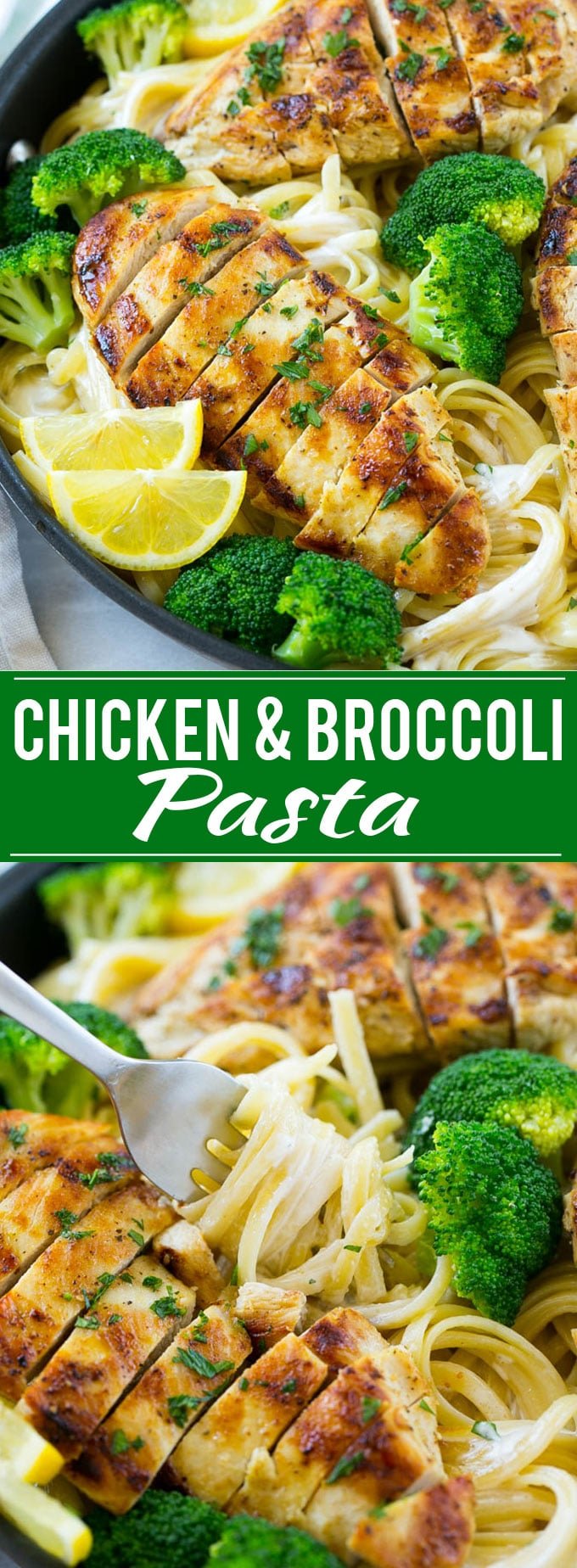 Chicken and Broccoli Pasta Recipe | Creamy Chicken Pasta | Easy Chicken Pasta | Broccoli Pasta #chicken #pasta #chickenpasta #lemonchicken #dinner #fuyos #broccoli