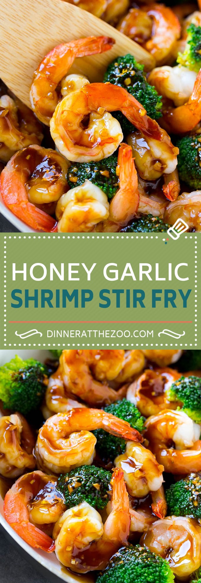 Honey Garlic Shrimp Stir Fry Recipe | Shrimp and Broccoli | Shrimp and Broccoli Stir Fry | Shrimp Stir Fry | Healthy Shrimp Recipe #shrimp #garlic #stirfry #broccoli #healthy #dinner #fuyos