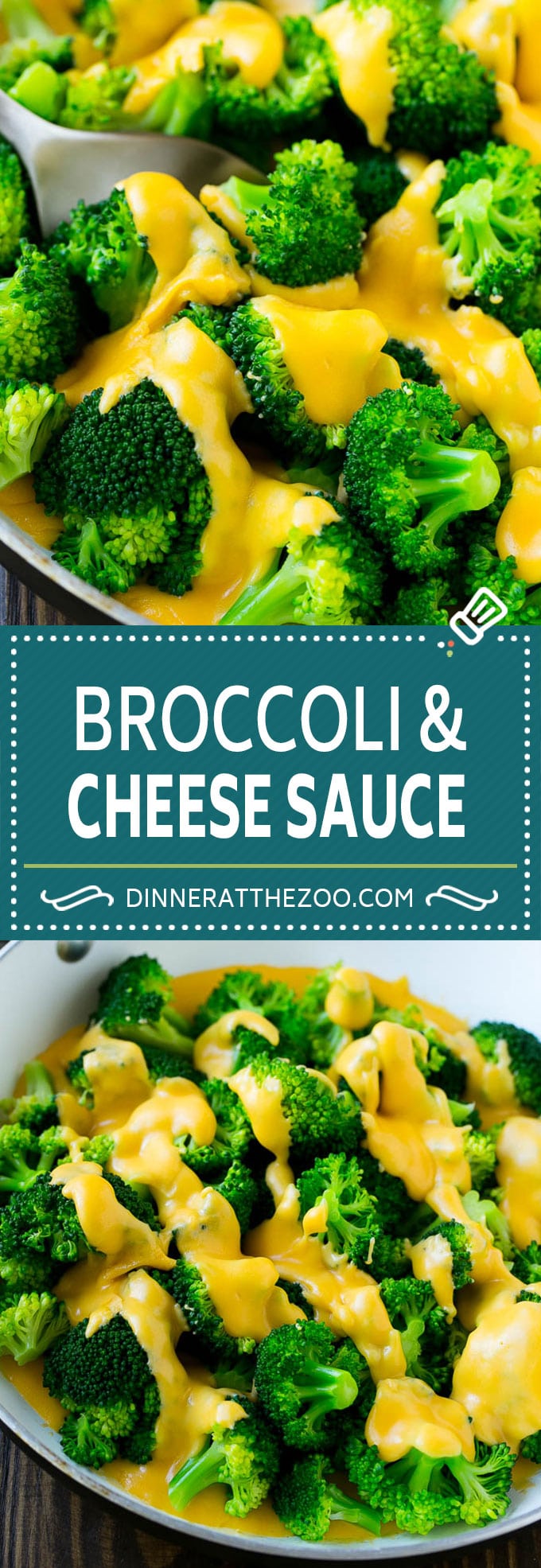Broccoli with Cheese Sauce Recipe | Homemade Cheese Sauce | Broccoli Side Dish #broccoli #cheese #lowcarb #sidedish #fuyos