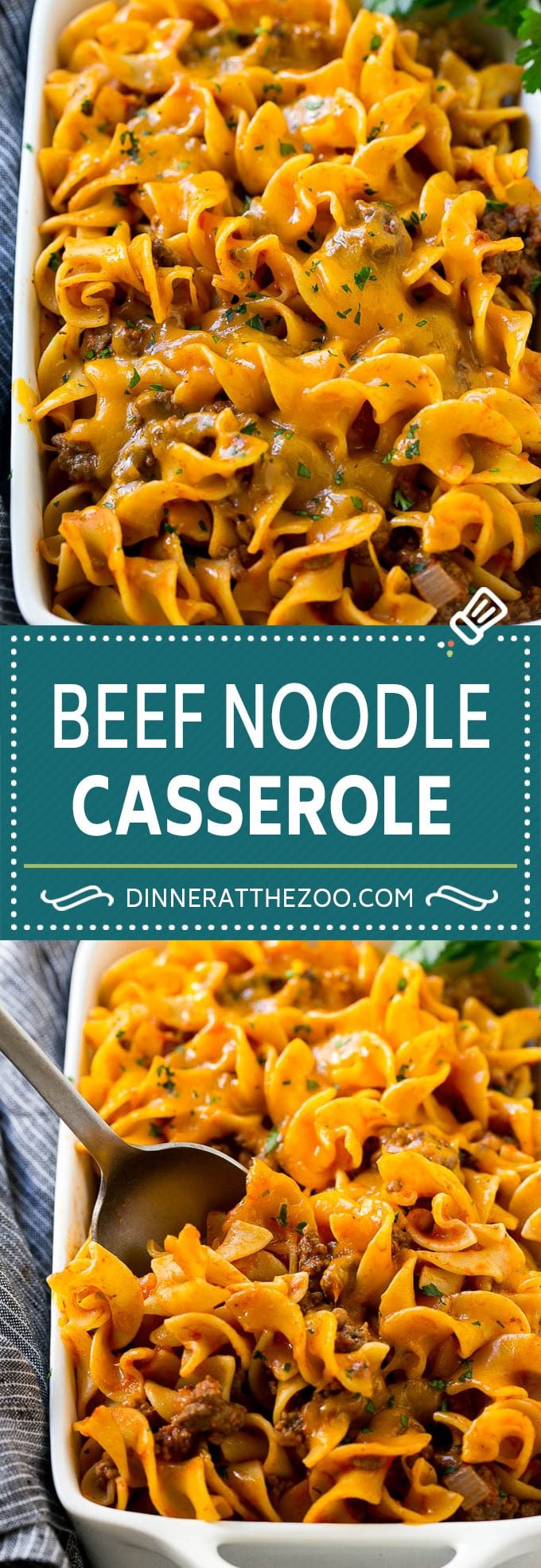 Beef Noodle Casserole Recipe | Ground Beef Casserole | Beef and Egg Noodles #hamburger #beef #noodles #casserole #dinner #fuyos