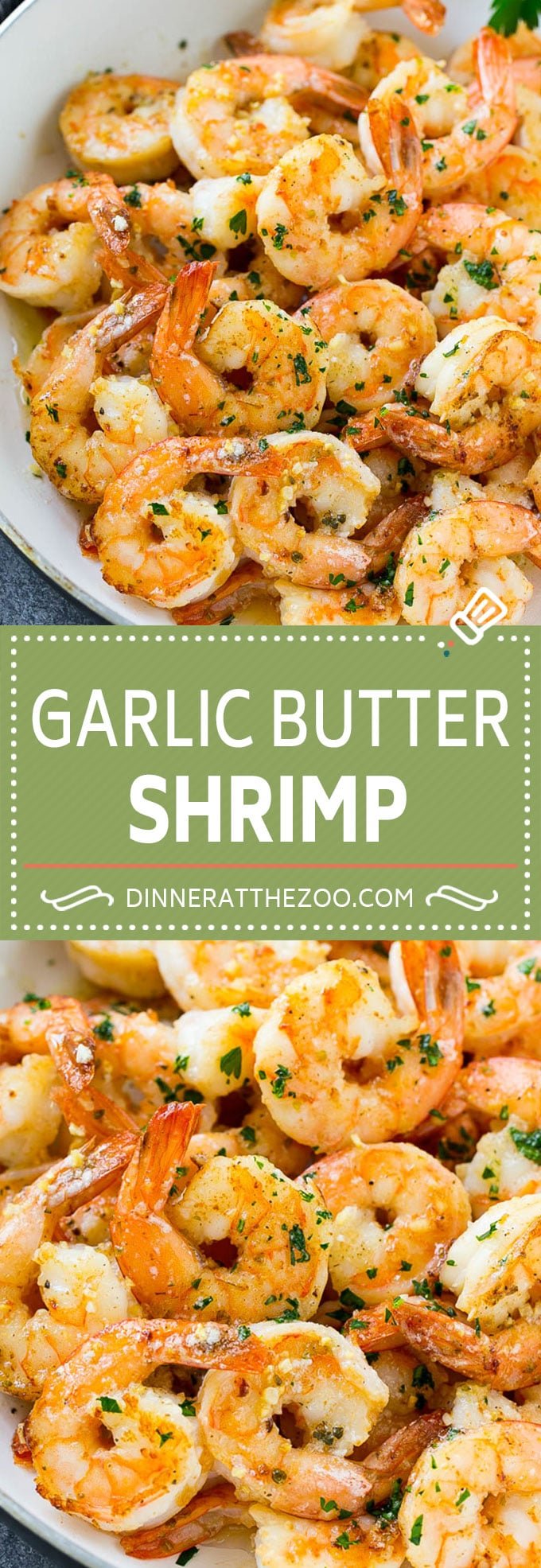 Garlic Butter Shrimp | Easy Shrimp Recipe | Sauteed Shrimp #shrimp #seafood #keto #lowcarb #dinner #fuyos