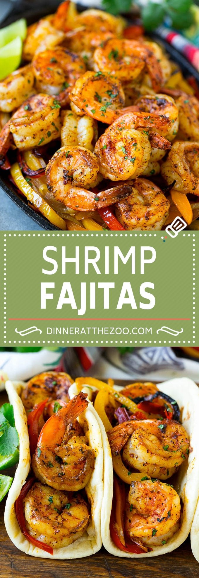 Shrimp Fajitas Recipe | Mexican Shrimp | Mexican Fajitas #fajitas #shrimp #mexicanfood #fuyos