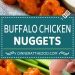 Buffalo Chicken Nuggets Recipe | Homemade Chicken Nuggets | Buffalo Chicken #buffalochicken #chickennuggets #spicy #chicken #fuyos