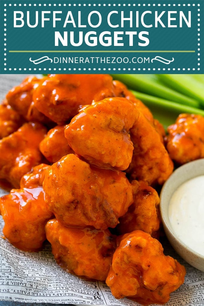 Buffalo Chicken Nuggets Recipe | Homemade Chicken Nuggets | Buffalo Chicken #buffalochicken #chickennuggets #spicy #chicken #fuyos