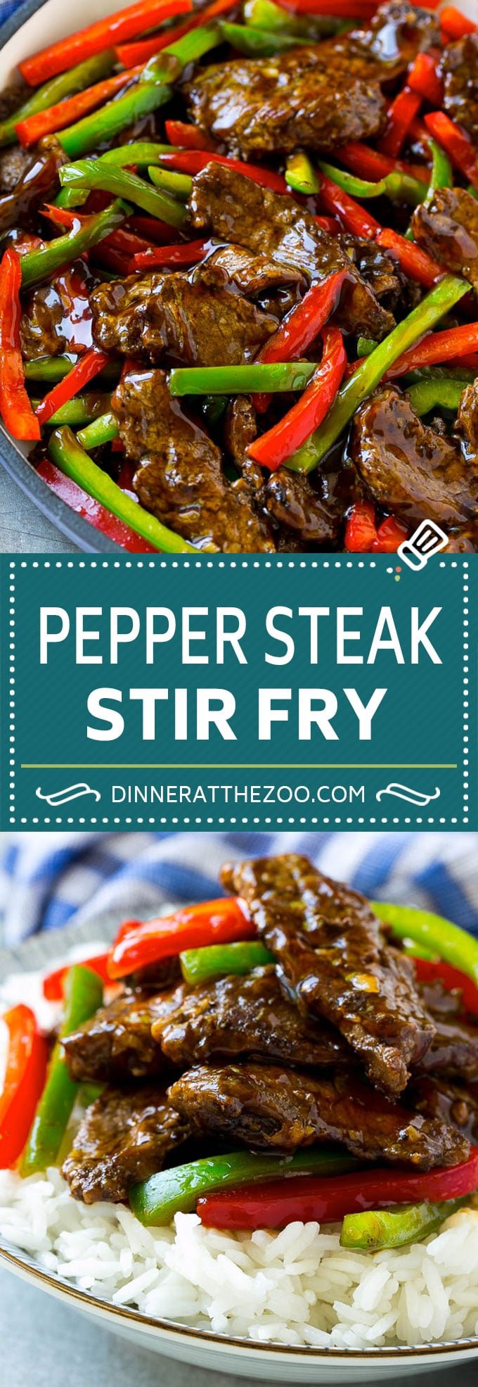 Pepper Steak Stir Fry Recipe | Chinese Pepper Steak | Steak Stir Fry | Beef Stir Fry #steak #peppers #stirfry #chinesefood #fuyos #beef