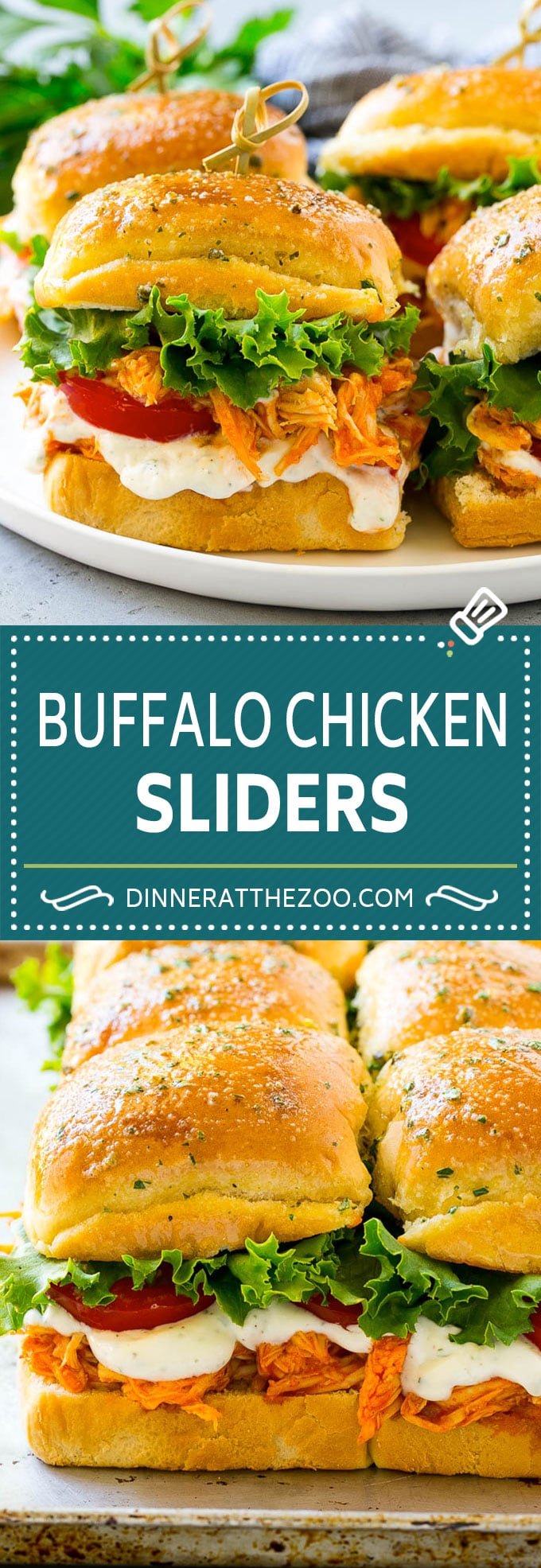 Buffalo Chicken Sliders Recipe | Buffalo Chicken Sandwich | Buffalo Chicken #buffalochicken #sliders #sandwich #appetizer #snack #fuyos