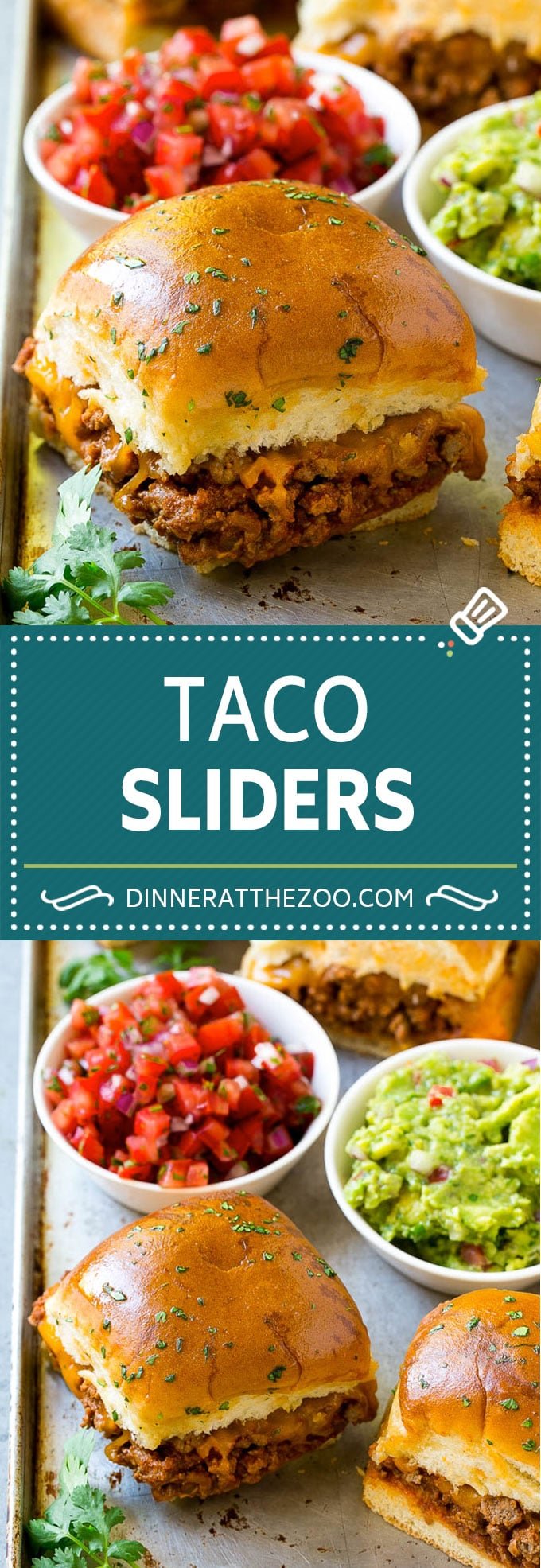 Taco Sliders Recipe | Beef Slider Sandwiches | Easy Slider Sandwiches #sandwich #taco #beef #cheese #snack #appetizer #fuyos