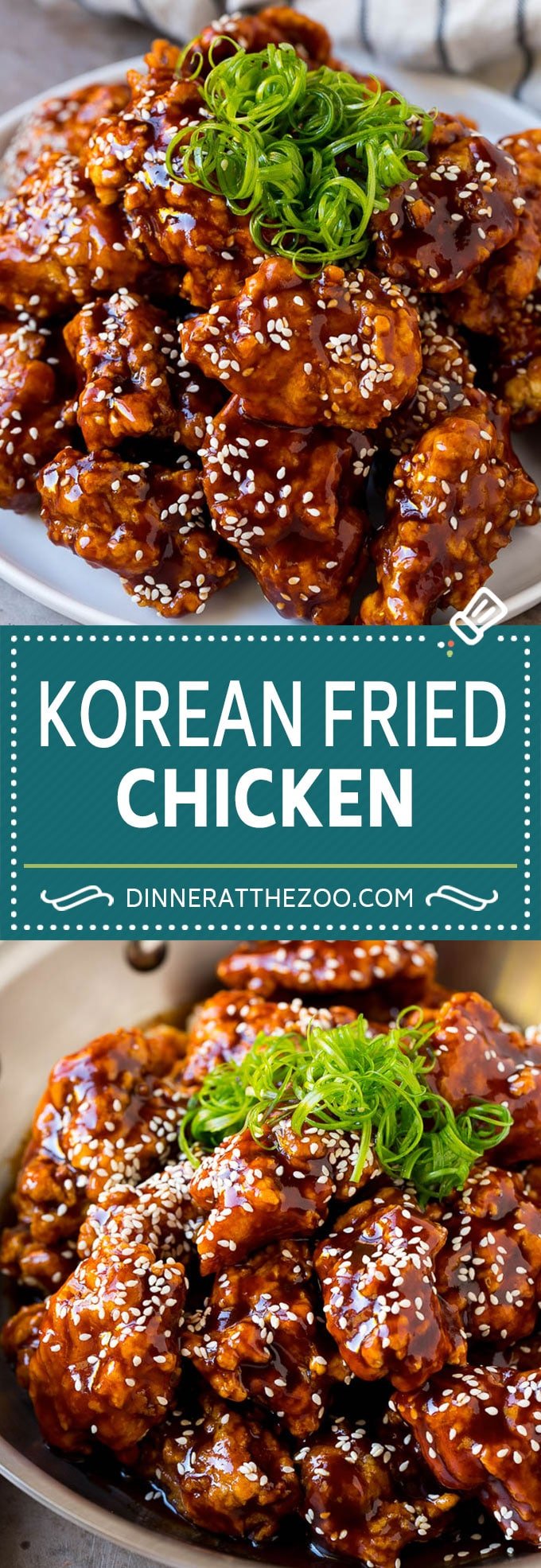 Korean Fried Chicken Recipe | Fried Chicken | Korean Chicken #chicken #friedchicken #appetizer #dinner #fuyos