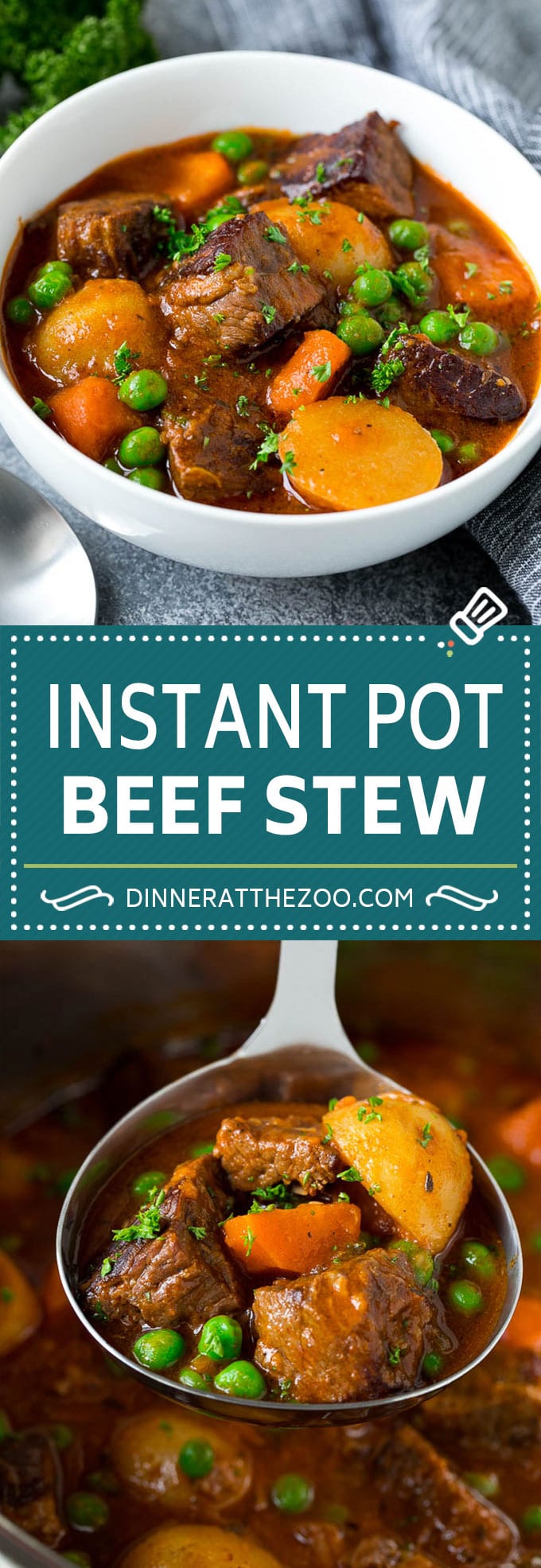 Instant Pot Beef Stew Recipe | Pressure Cooker Beef Stew | Beef Stew #beef #stew #soup #pressurecooker #instantpot #dinner #fuyos