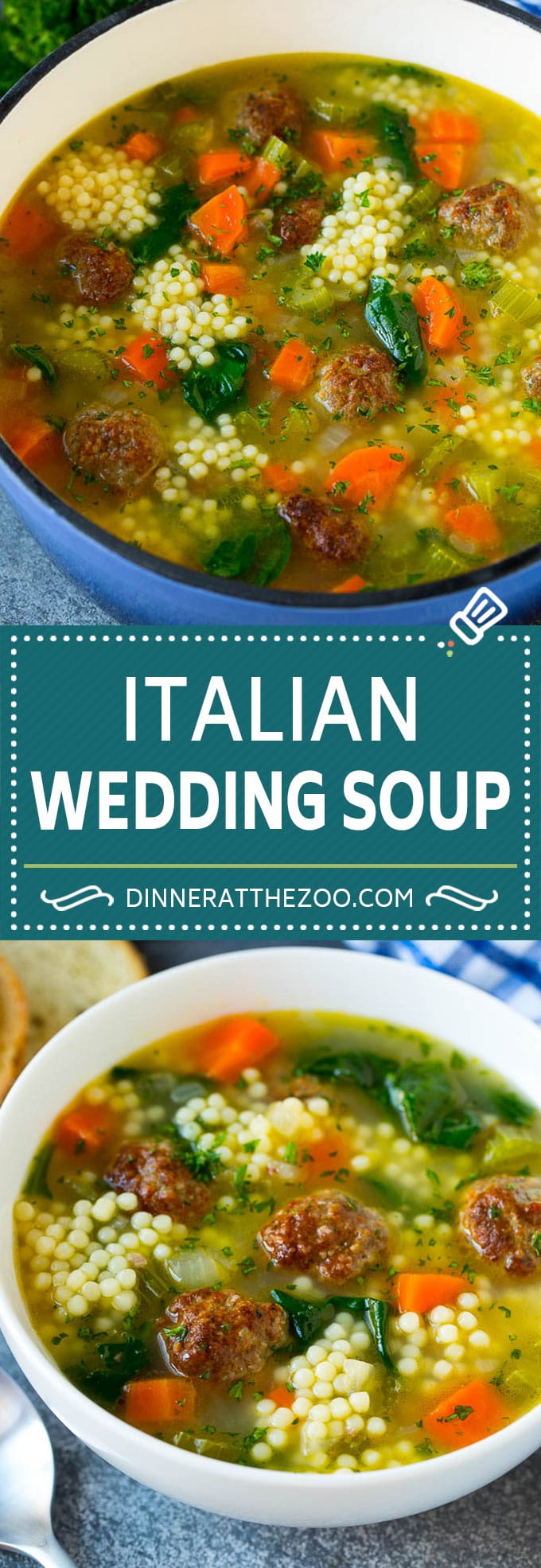 Italian Wedding Soup Recipe | Meatball Soup | Easy Soup #meatballs #beef #pasta #soup #dinner #fuyos #comfortfood