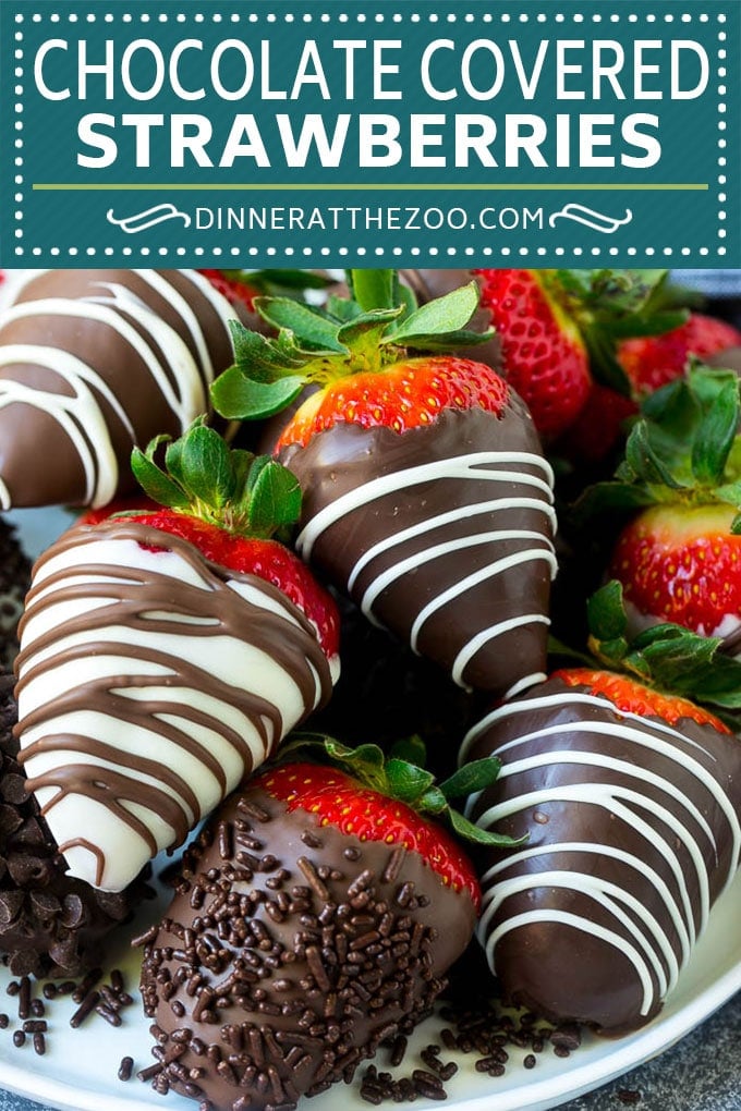 Chocolate Covered Strawberries Recipe | Chocolate Dipped Strawberries | Strawberry Dessert #chocolate #strawberry #glutenfree #dessert #fuyos