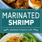 Marinated Shrimp Recipe | Shrimp Marinade | Grilled Shrimp | Sauteed Shrimp #shrimp #marinade #dinner #fuyos #grilling