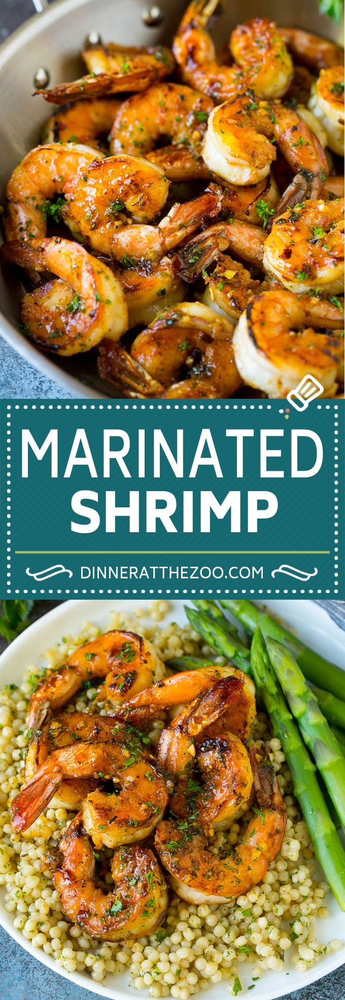 Marinated Shrimp Recipe | Shrimp Marinade | Grilled Shrimp | Sauteed Shrimp #shrimp #marinade #dinner #fuyos #grilling