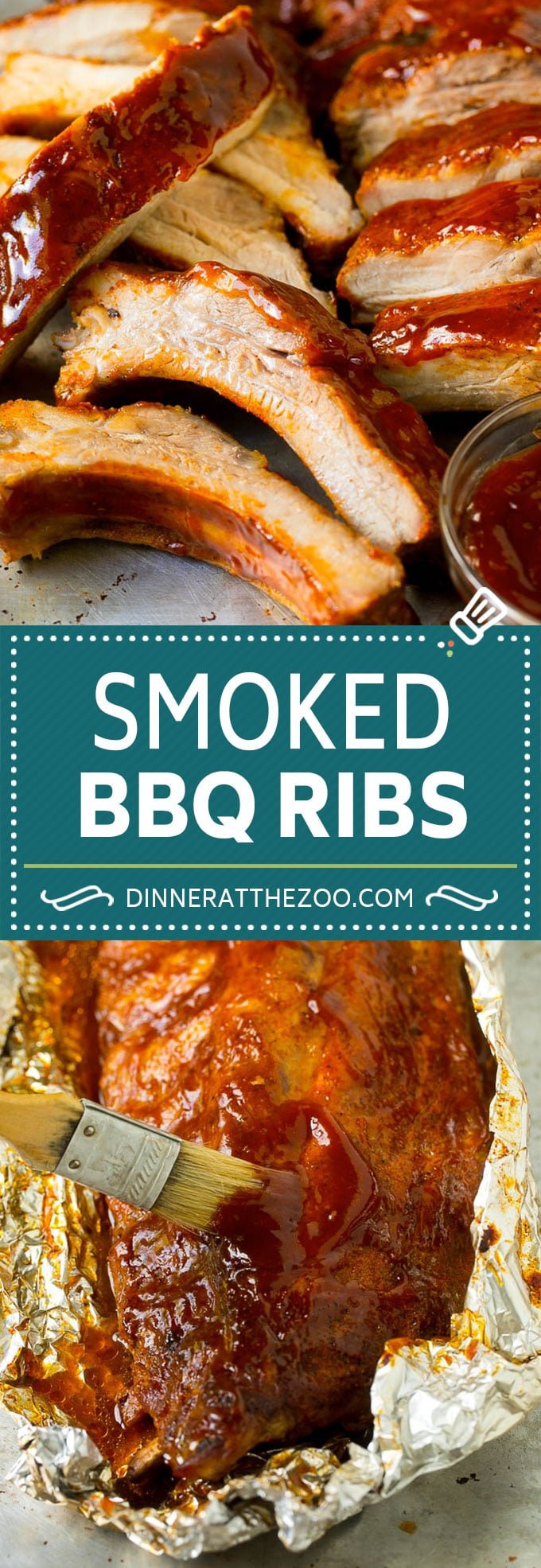 Smoked Ribs Recipe | Baby Back Ribs | Pork Ribs #pork #ribs #smoker #dinner #fuyos