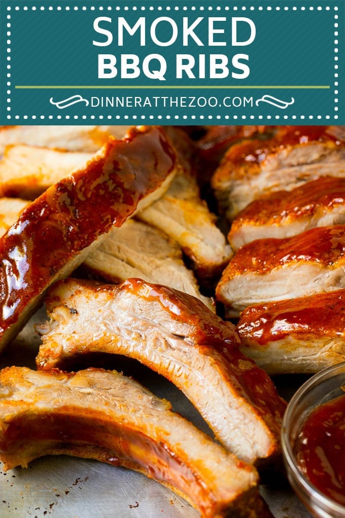 Smoked Ribs Recipe | Baby Back Ribs | Pork Ribs #pork #ribs #smoker #dinner #fuyos