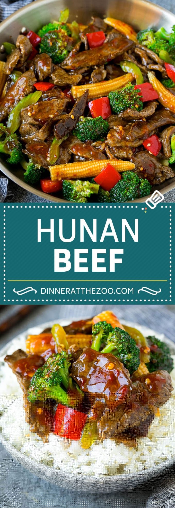 Hunan Beef Recipe | Beef Stir Fry #beef #stirfry #dinner #broccoli #fuyos