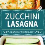 Zucchini Lasagna | Low Carb Lasagna #zucchini #lasagna #lowcarb #groundbeef #dinner #fuyos
