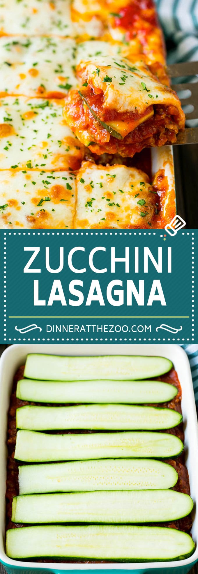 Zucchini Lasagna | Low Carb Lasagna #zucchini #lasagna #lowcarb #groundbeef #dinner #fuyos