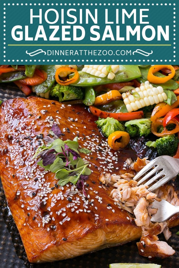 Asian Salmon Recipe | Sheet Pan Salmon #salmon #vegetables #dinner #fuyos #healthy