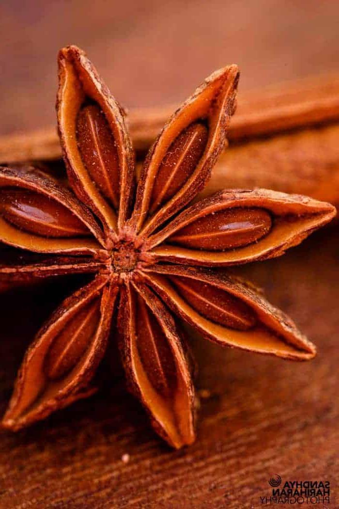 Spezie Profumate per un Vin Brulé Perfetto Ingrediente per il vin brulé analcolico