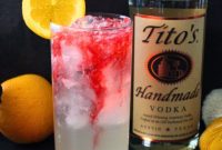 Gallop Into Halloween with the Headless Horseman Cocktail