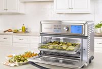 5 Ultimate Cuisinart Air Fryer Recipes