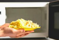 Demystifying the Microwave Safe Symbol