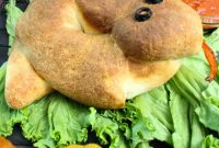 Air Fryer Serpent Bites: Your Halloween Party Hit