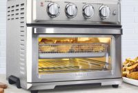 Your 5-Step Guide to a Spotless Cuisinart Air Fryer