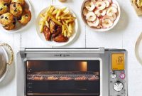 5 Breville Air Fryer Recipes You Absolutely Must Try