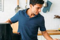 Air Fryer Amperage Explained
