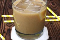 Long Island Iced Coffee Reimagined