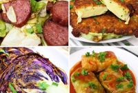 15 Air Fryer Cabbage Recipes for Quick and Tasty Meals