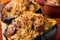 Unlock Acorn Squash Flavor: 10 Must-Try Microwave Recipes