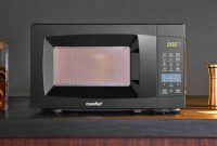 Upgrade Your Dorm Life: Top 5 Microwaves for Every Student