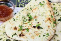 Trader Joes Naan Air Fryer Garlic Bread Done Right