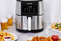Mastering Your Chefman Air Fryer
